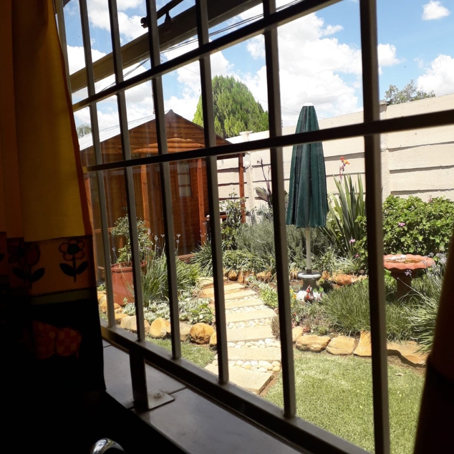 To Let 3 Bedroom Property for Rent in Fichardt Park Free State